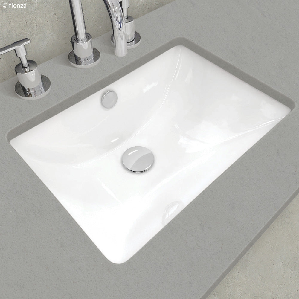 Fienza Sarah Undermounted Basin