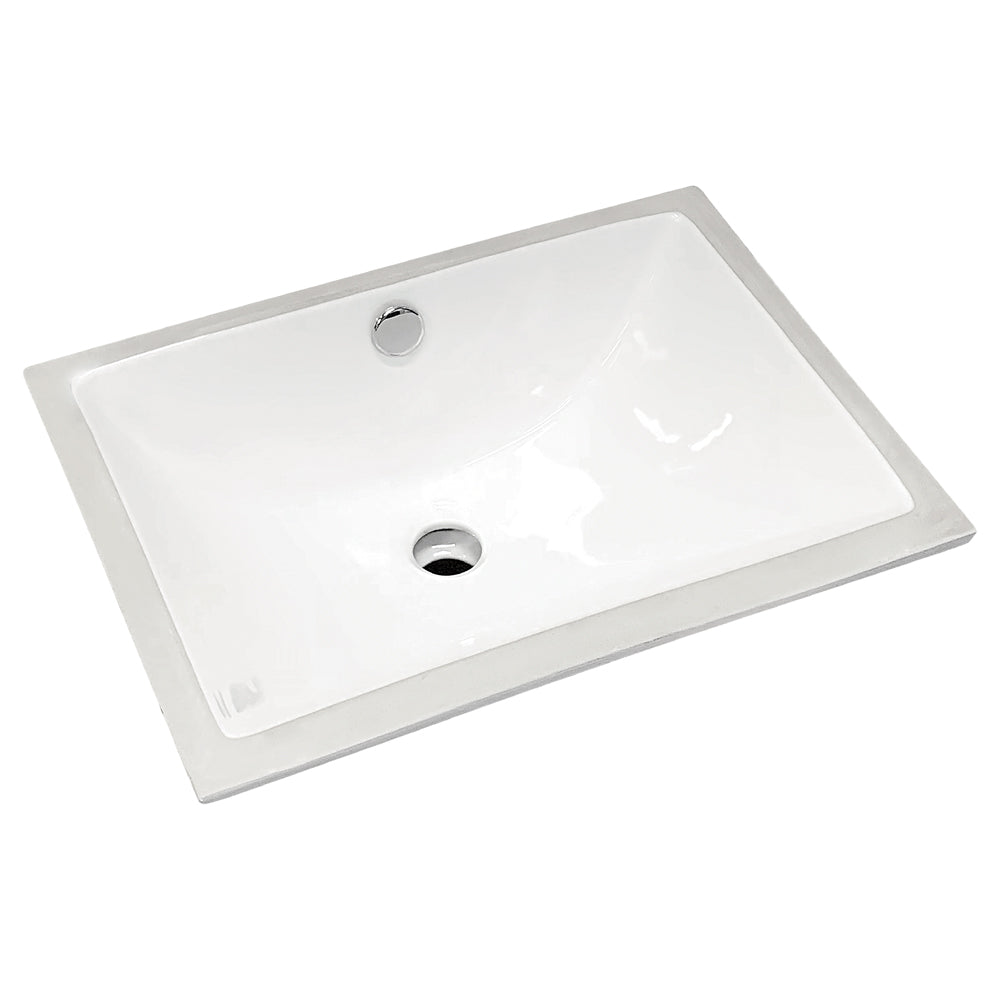 Fienza Sarah Undermounted Basin