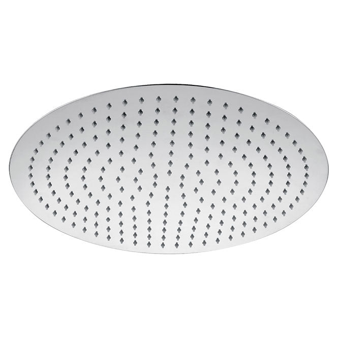 Fienza Slice Round 400 Shower Head