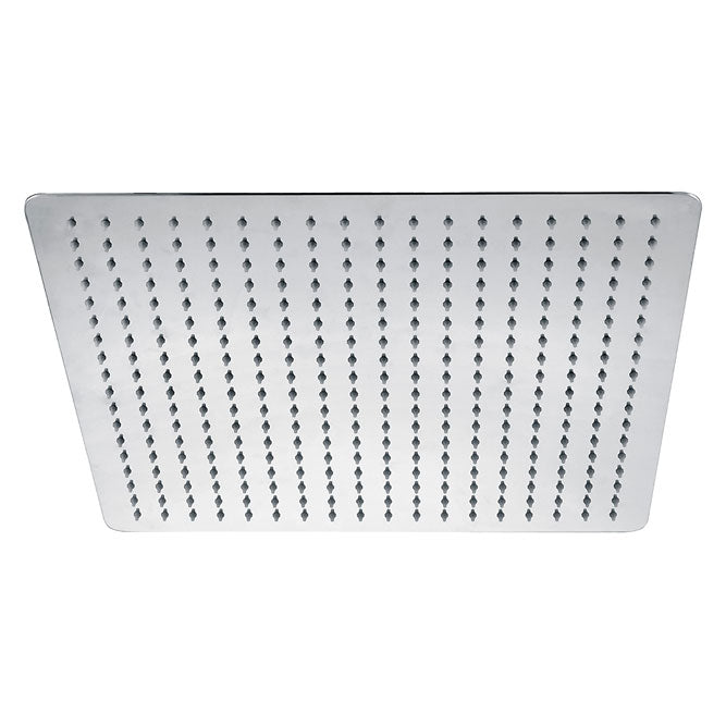 Fienza Slice Square 400 Shower Head