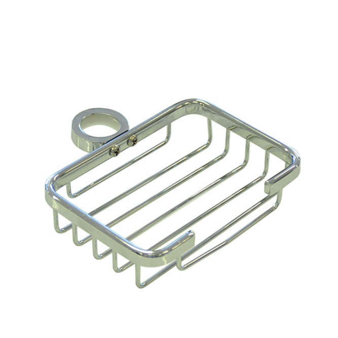 Fienza Soap Basket to suit 20.5mm rail