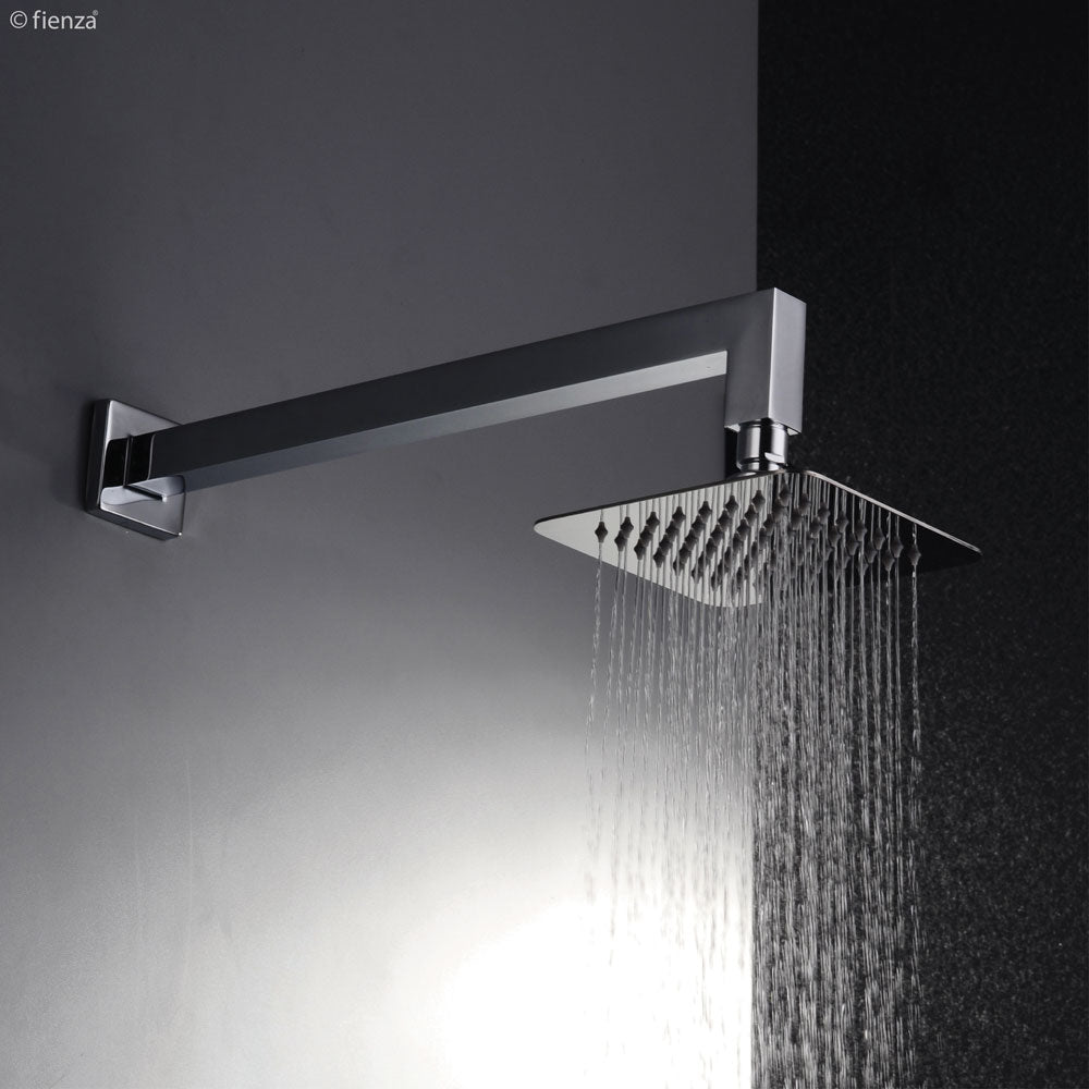 Fienza Square Angled Wall Arm