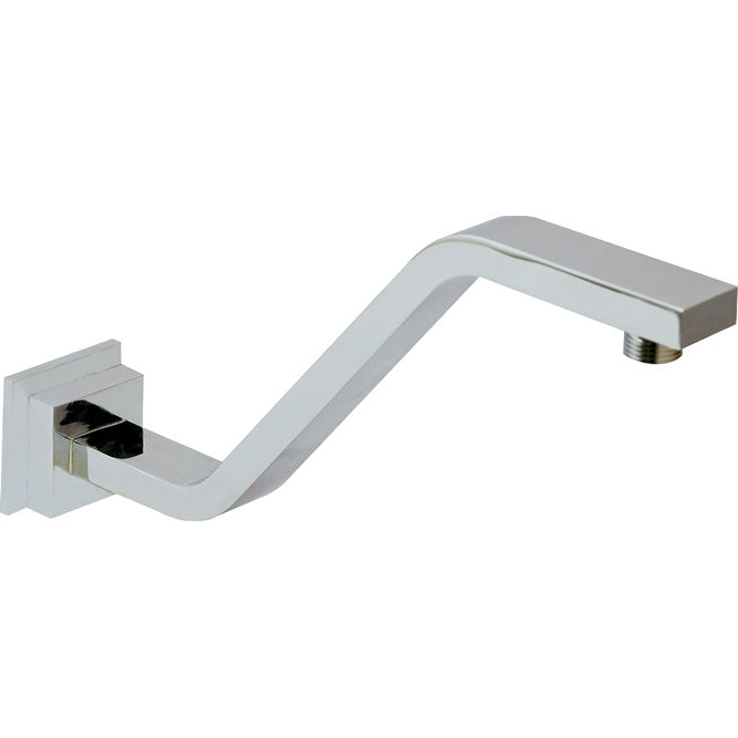 Fienza Square Fixed Upswept Arm