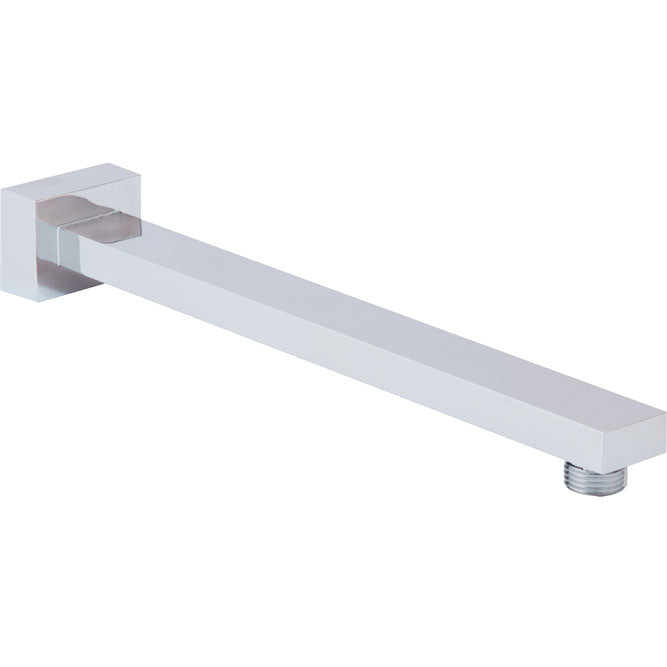 Fienza Square Straight Wall Arm