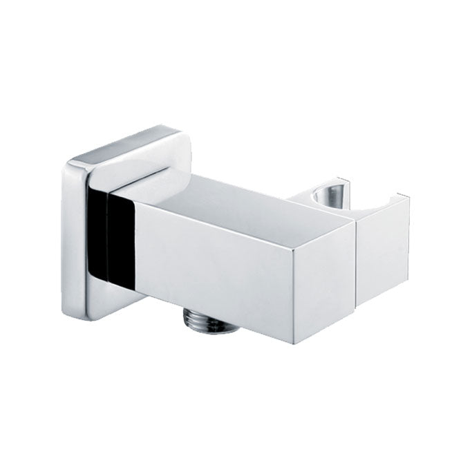 Fienza Square Wall Bracket for Handheld Shower