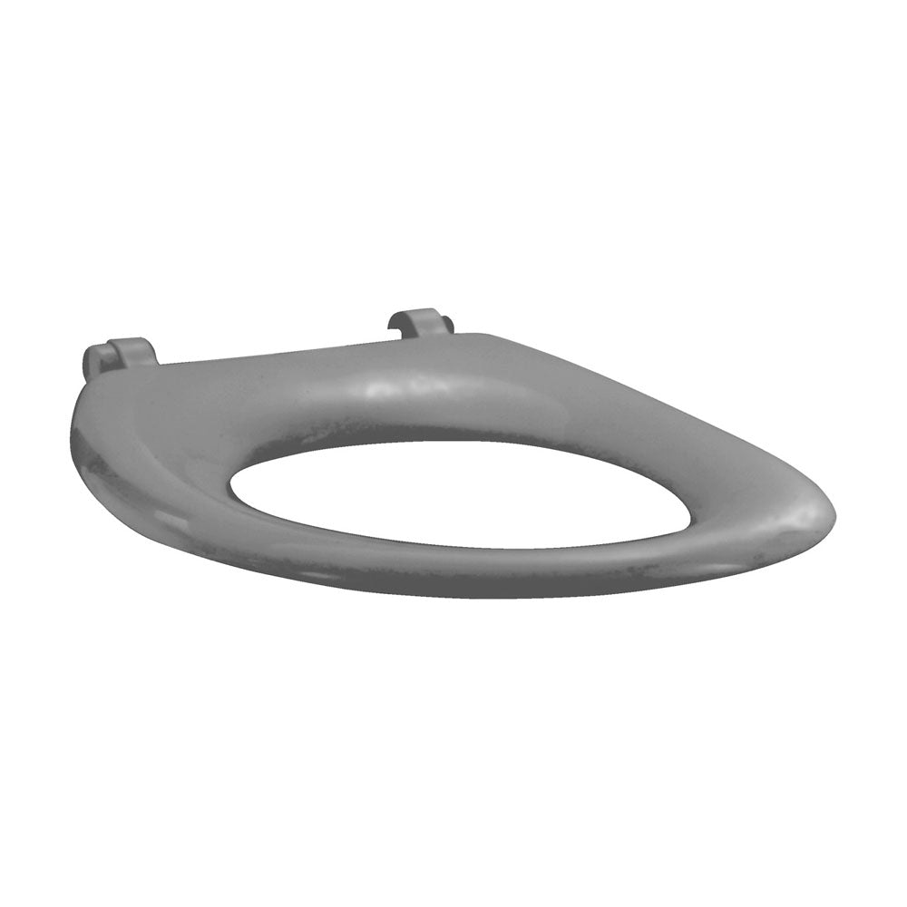 Fienza Stella Care Adjustable Link Toilet Seat - Grey