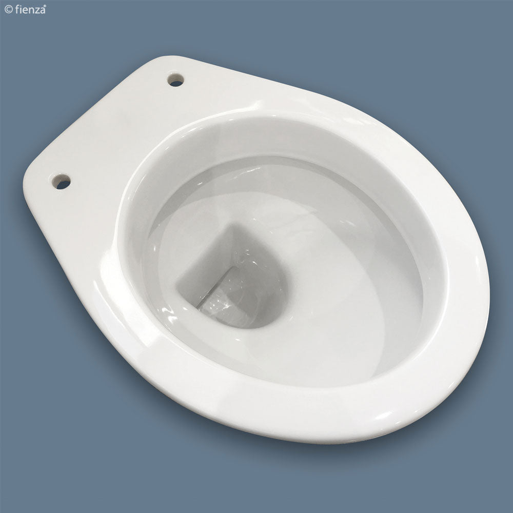 Fienza Stella Junior Adjustable Link Toilet Suite