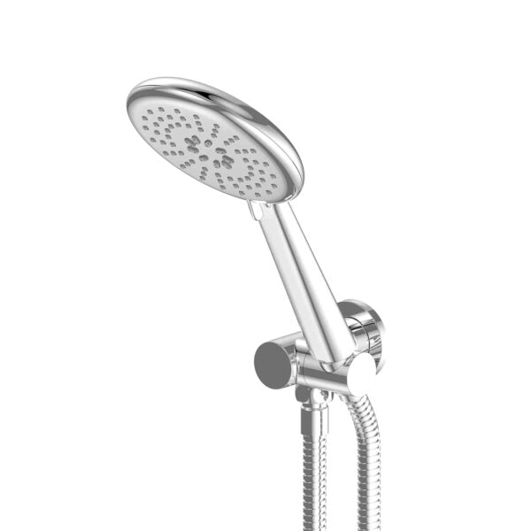 Greens Astro II Hand Shower - Brushed Brass