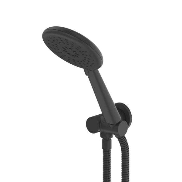 Greens Astro II Hand Shower - Matte Black