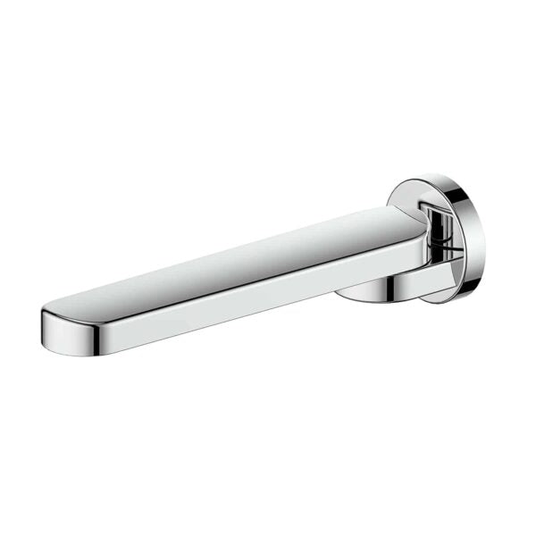 Greens Astro II Swivel Bath Spout - Chrome