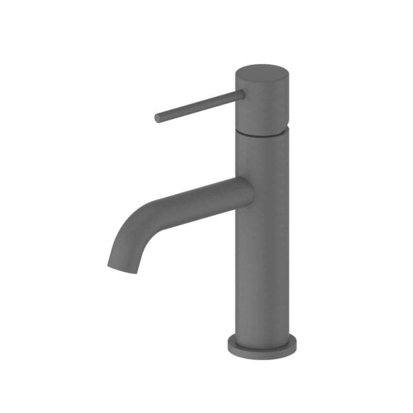 Greens Gisele Basin Mixer - Gun Metal