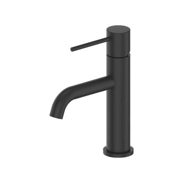 Greens Gisele Basin Mixer - Matte Black