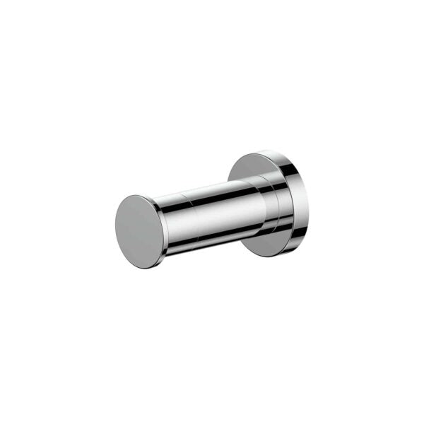 Greens Gisele Robe Hook - Chrome