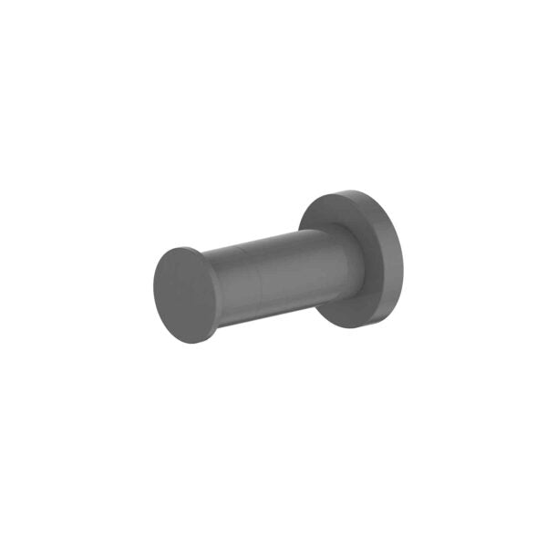 Greens Gisele Robe Hook - Gun Metal