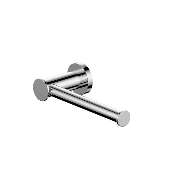 Greens Gisele Toilet Roll Holder - Chrome