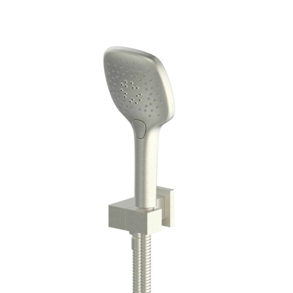 Greens Skyla Airflo Hand Shower - Brushed Nickel