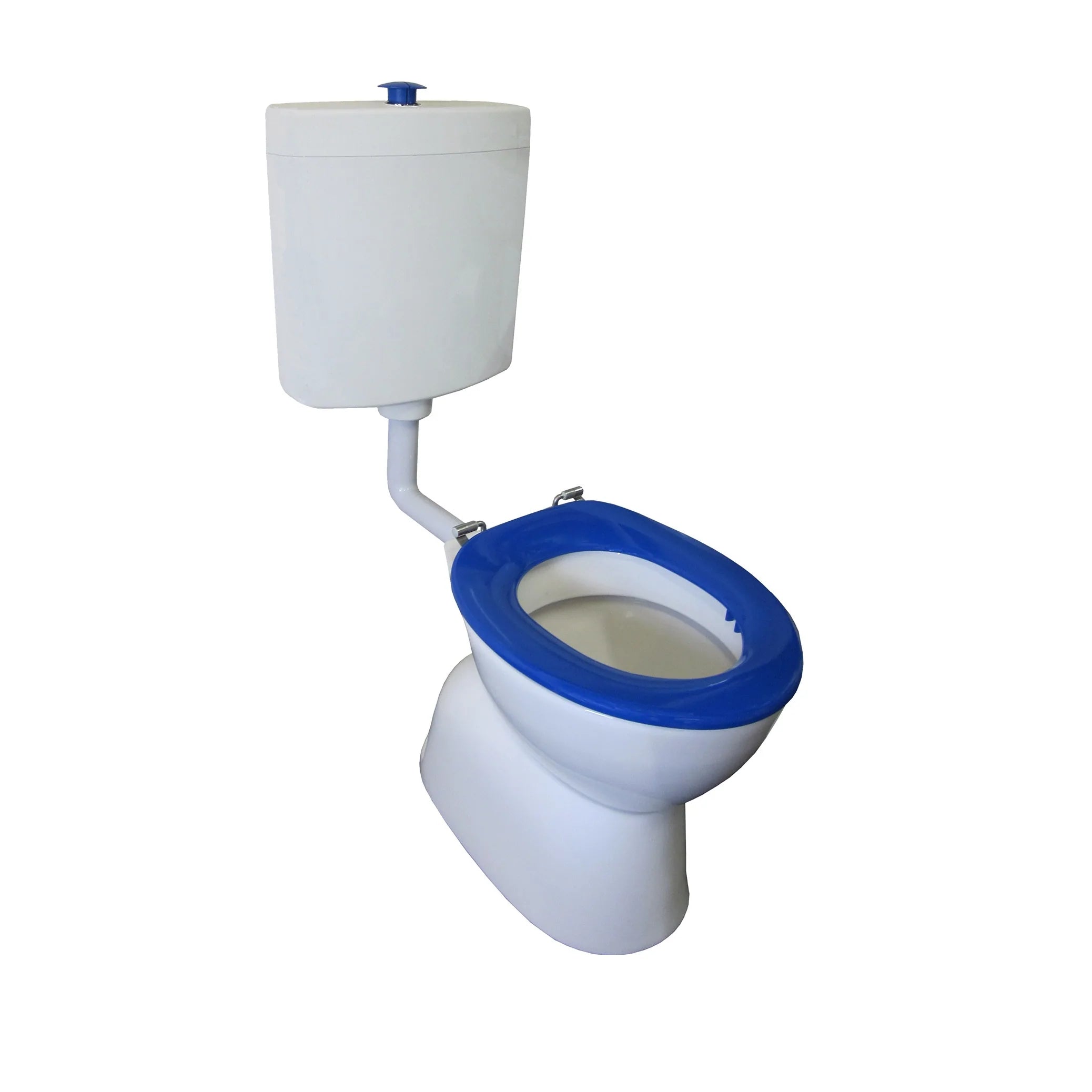 Johnson Suisse Select Deluxe Assist Toilet Suite