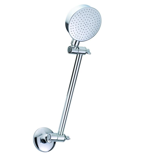 Nero Classic All Direction Shower Head - Chrome