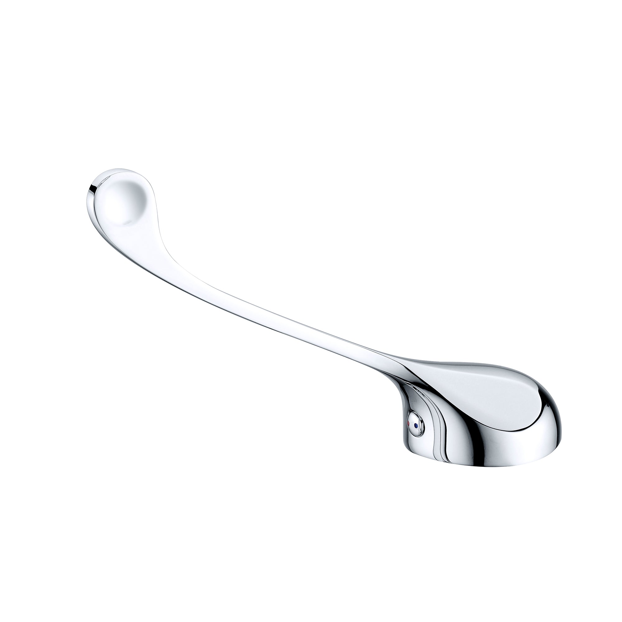 Nero Classic Care Handle Only - Chrome