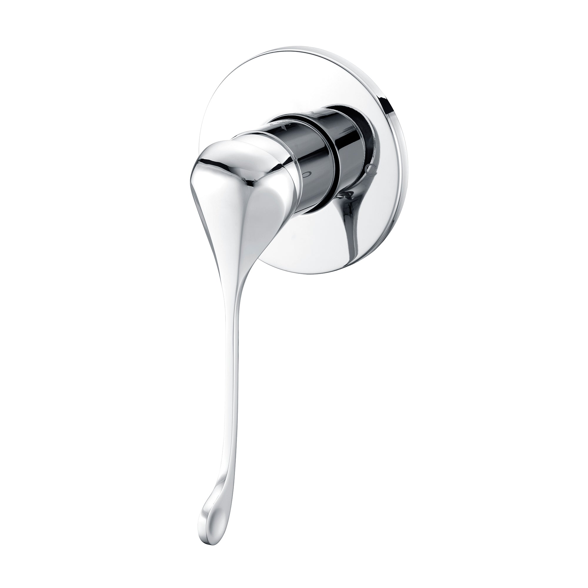 Nero Classic Care Shower Mixer - Chrome