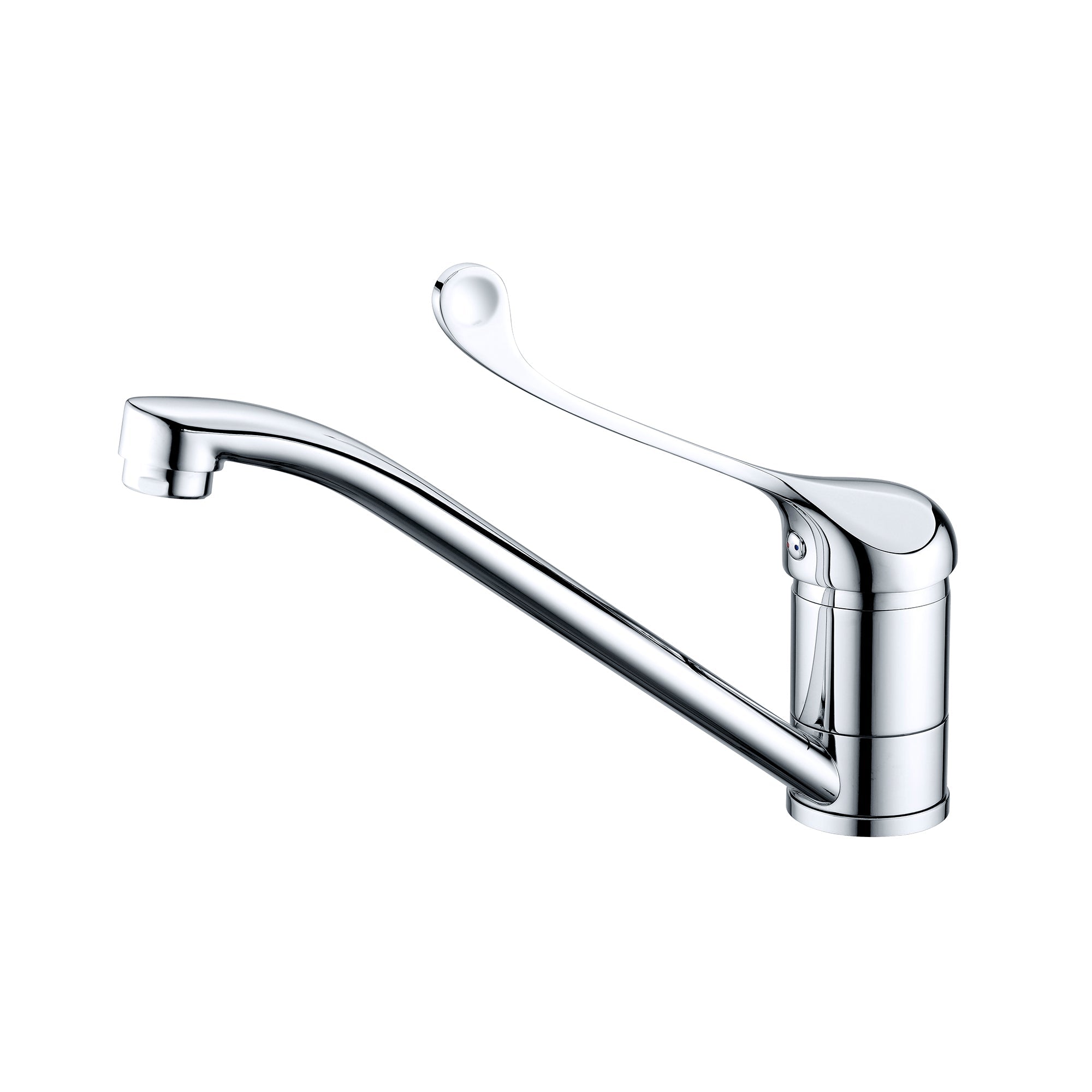 Nero Classic Care Sink Mixer - Chrome