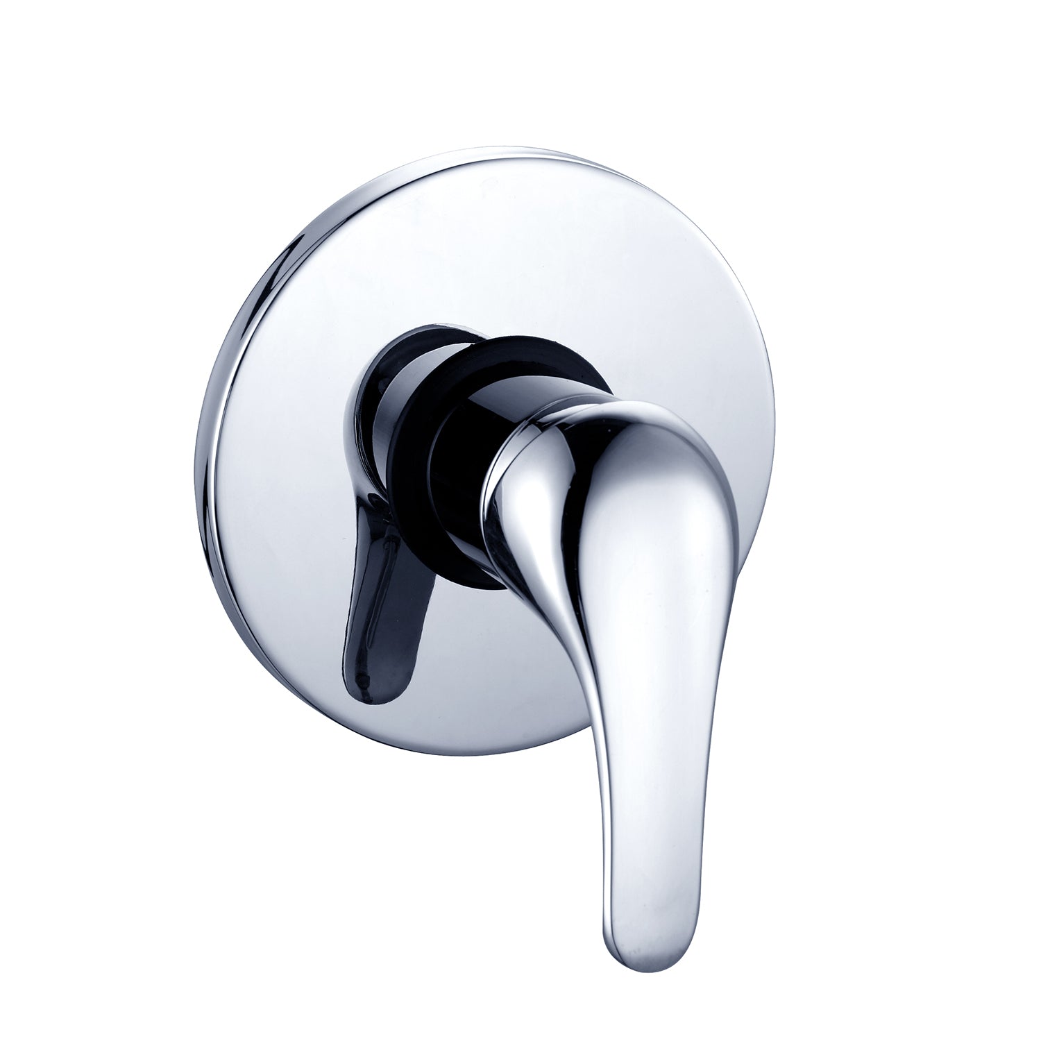 Nero Classic Shower Mixer - Chrome