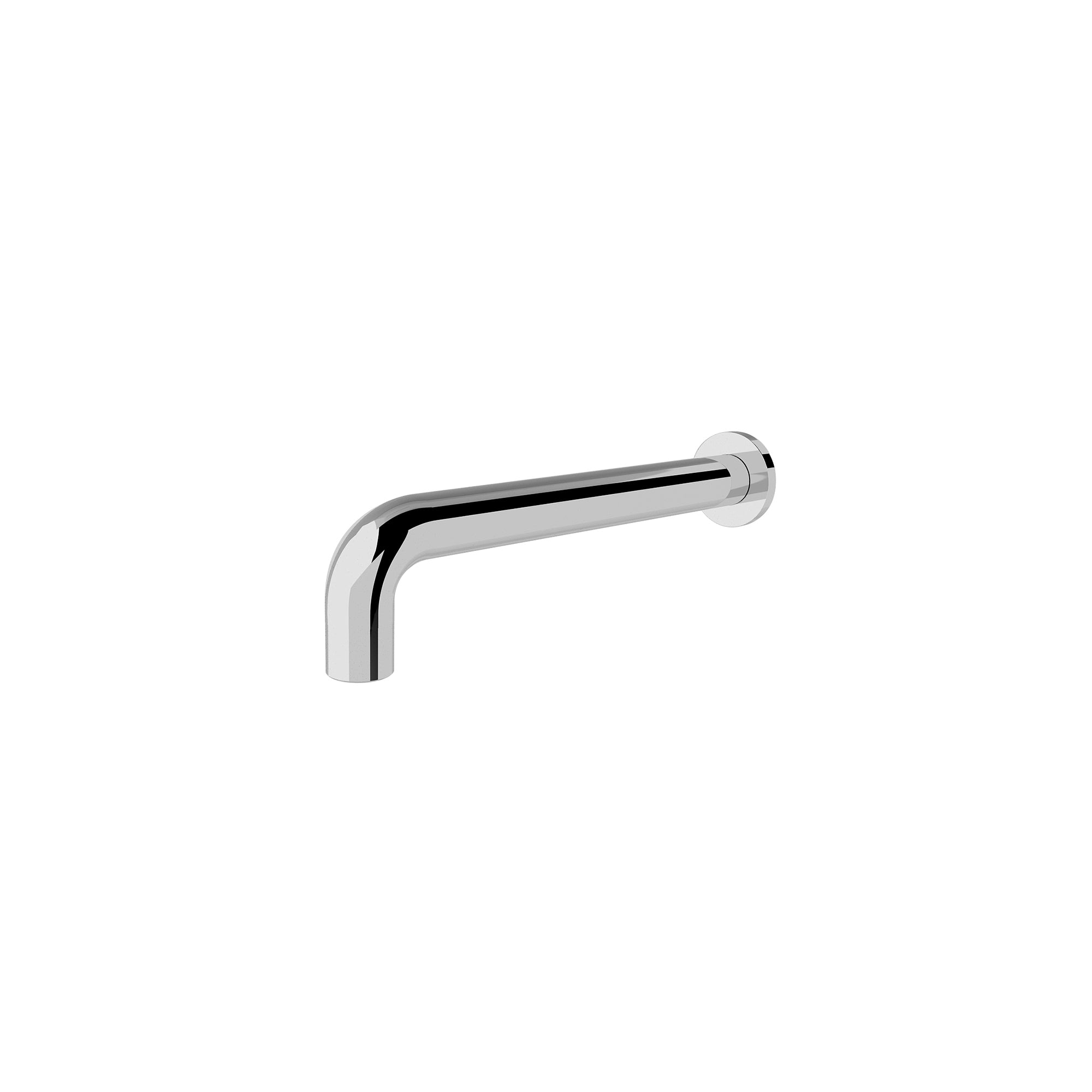 Nero Dolce Basin/Bath Spout - Chrome