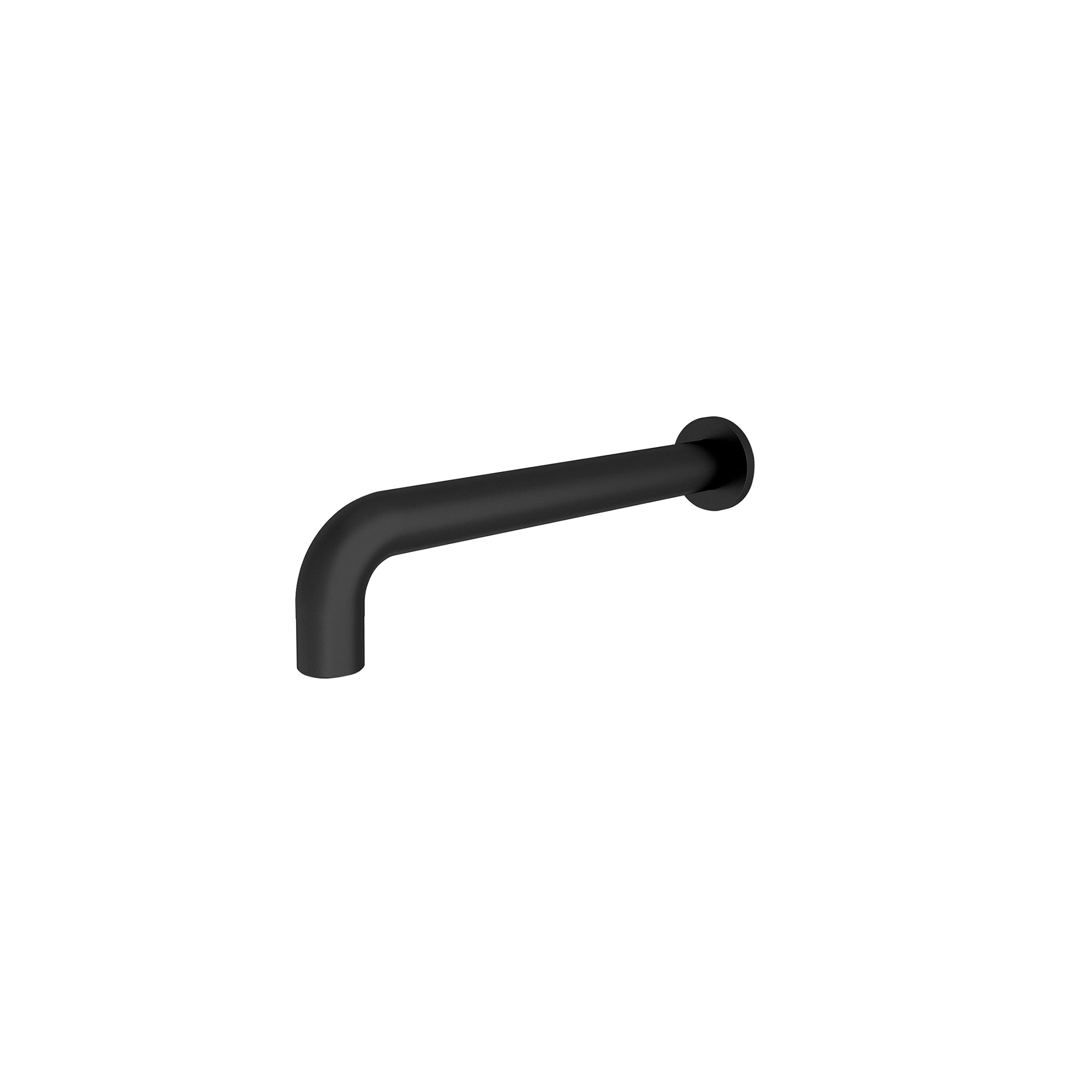 Nero Dolce Basin/Bath Spout - Matte Black