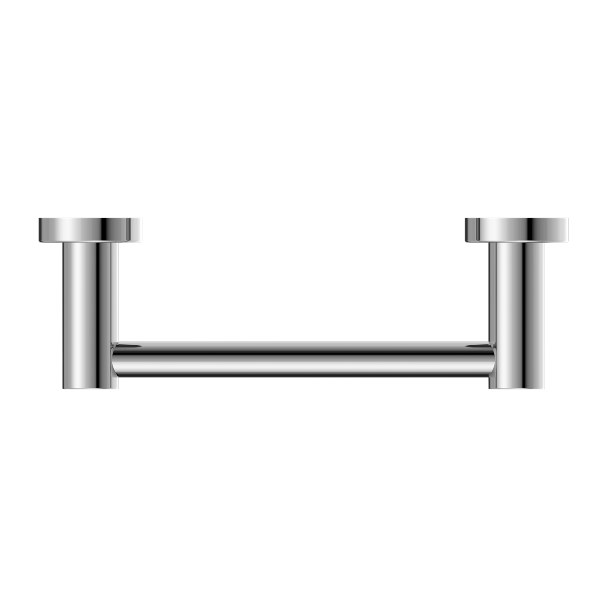 Nero Mecca Hand Towel Rail - Chrome