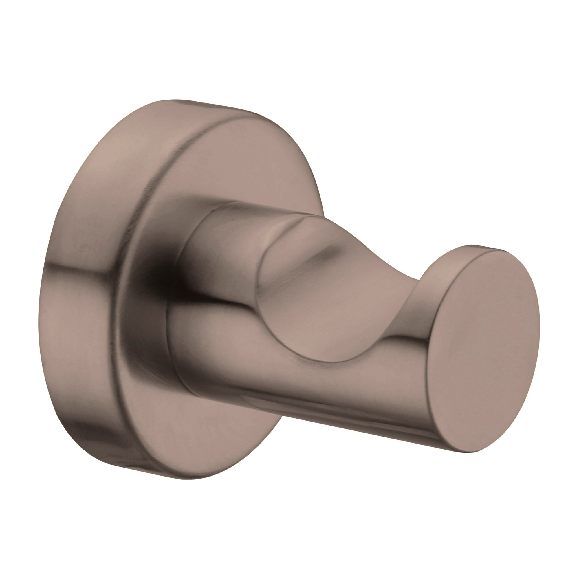 Nero Mecca Robe Hook - Brushed Bronze