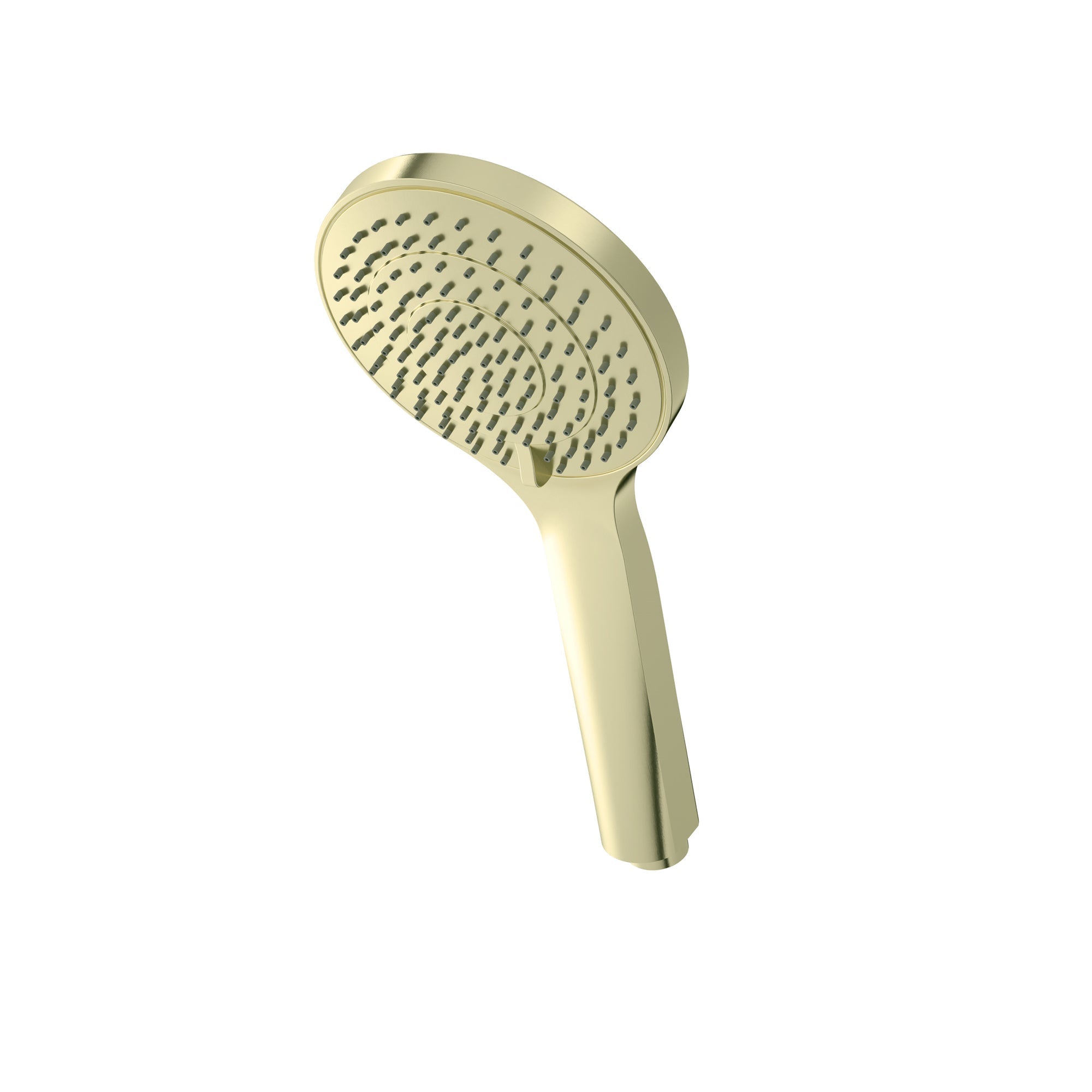 Nero Opal Air Hand Shower - Brushed Gold