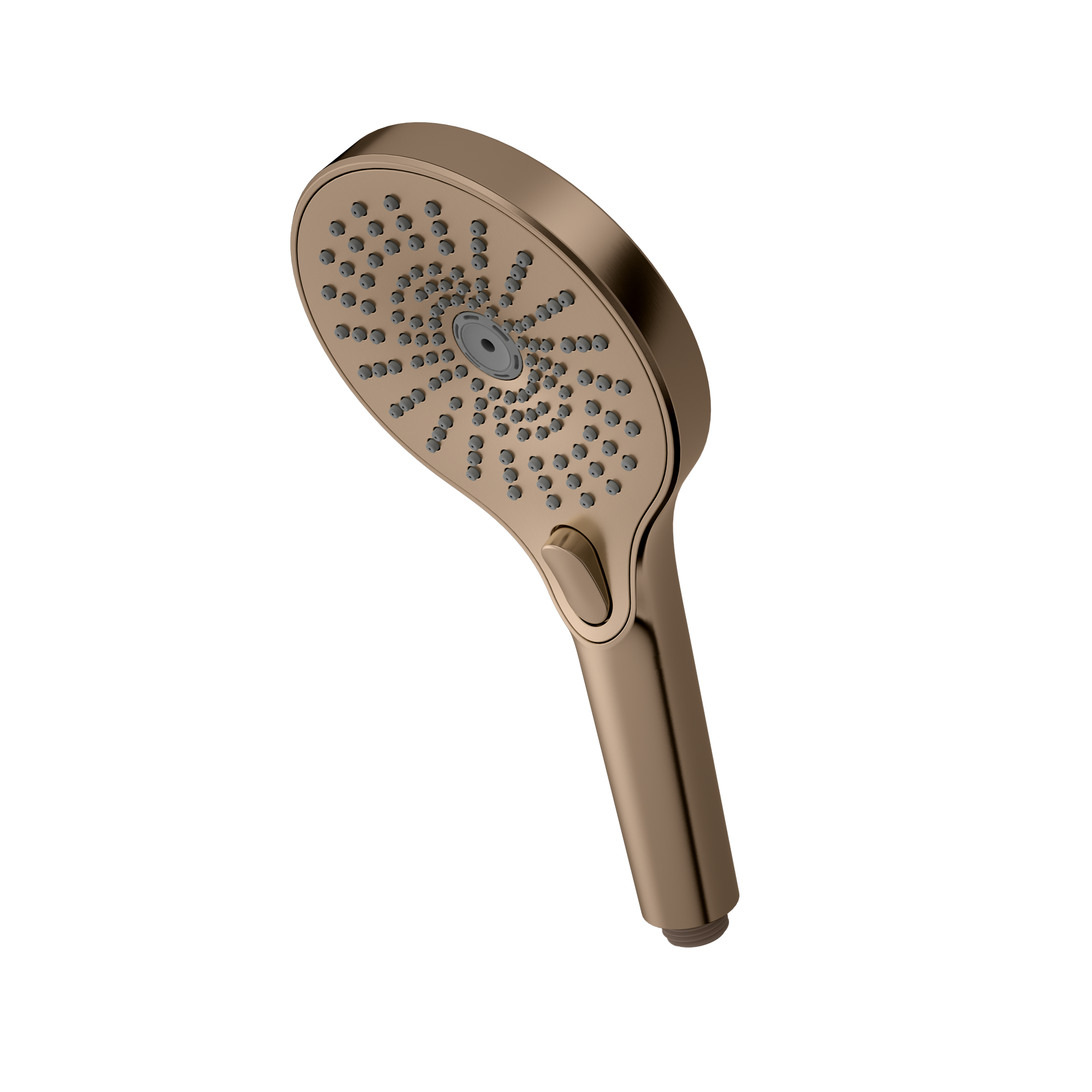 Nero Opal Hand Shower - Brushed Bronze