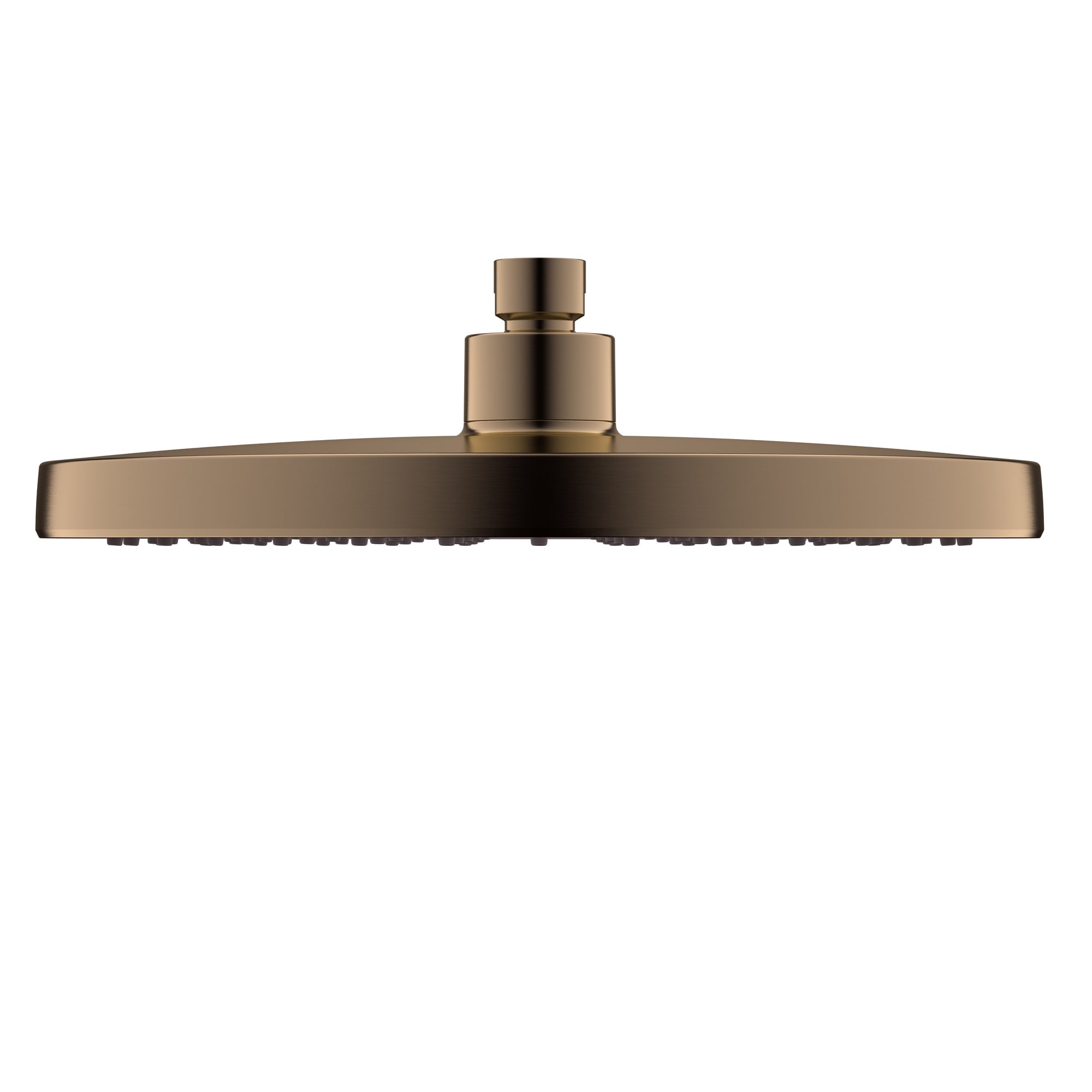 Nero Opal Shower Head - Brushed Bronze