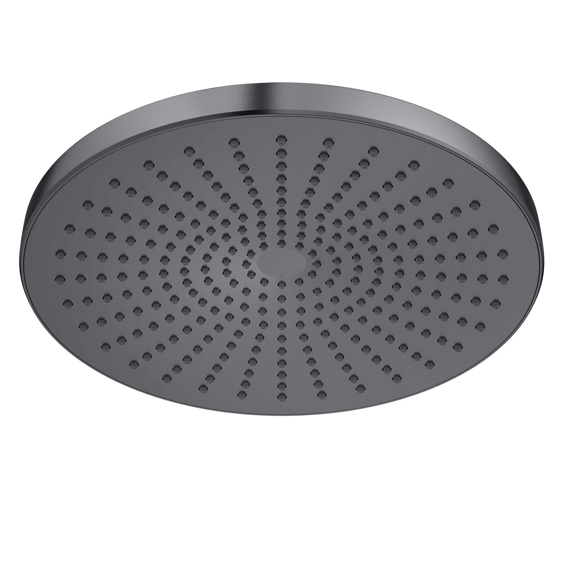 Nero Opal Shower Head - Graphite