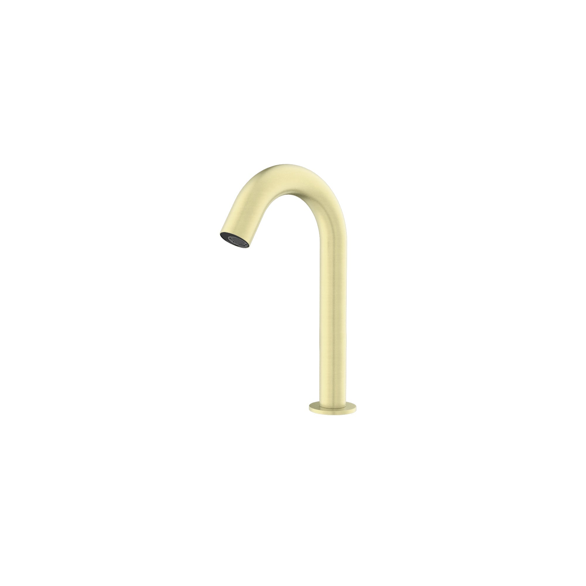 Nero Sensor Tap - Brushed Gold