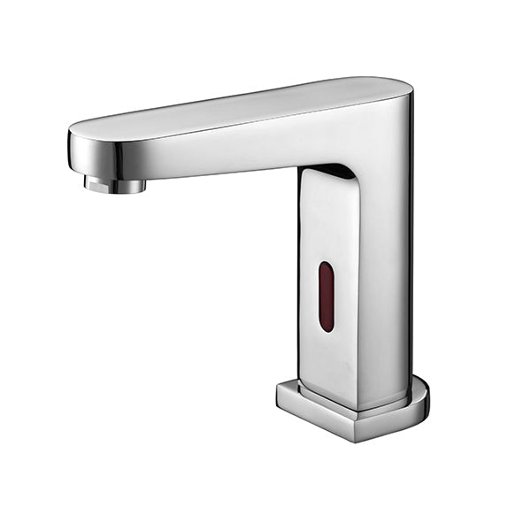 Nero Sensor Tap - Chrome