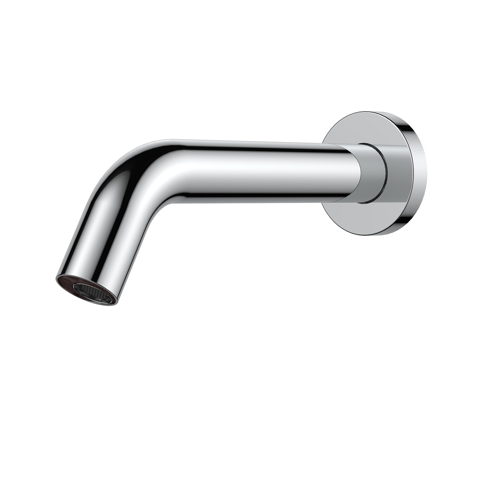 Nero Wall Mount Sensor Taps - Chrome