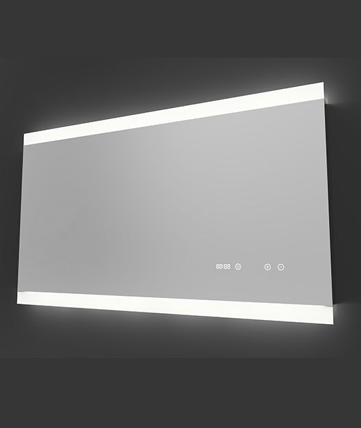 Remer Miro Backlit LED Demister Mirror 1500mm