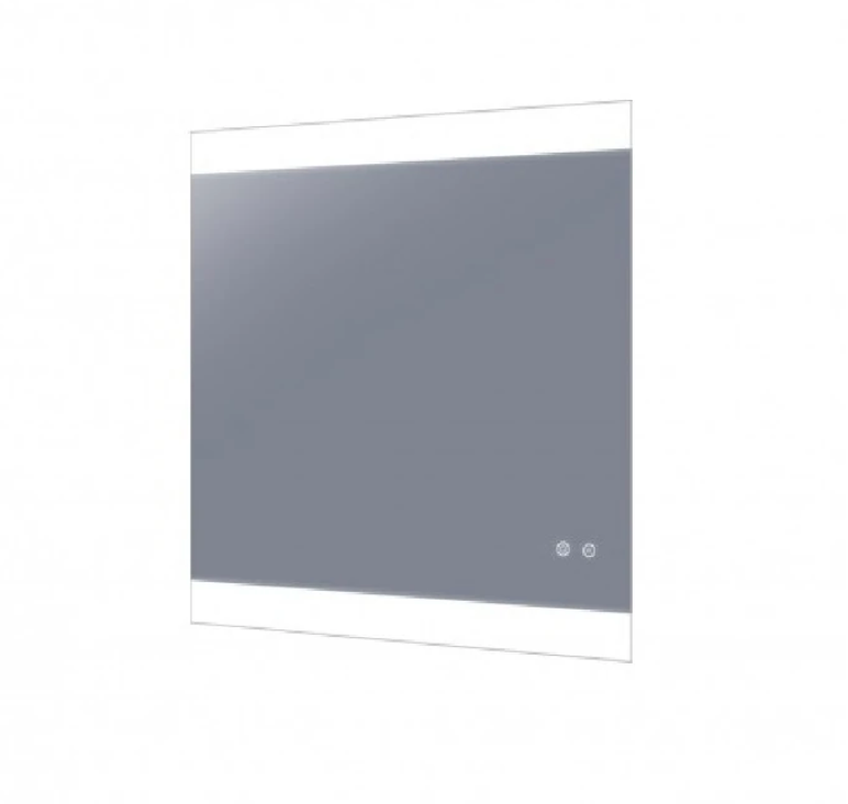 Remer Miro Backlit LED Demister Mirror 750mm