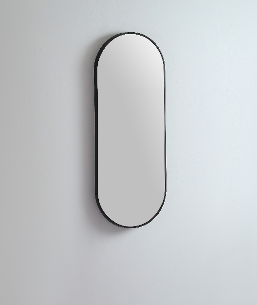 Remer Modern Oblong Mirror 460mm x 1210mm