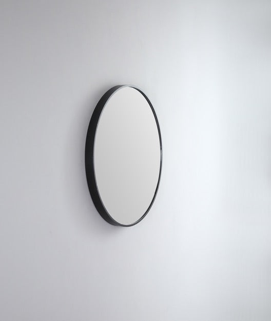 Remer Modern Round Mirror 610mm