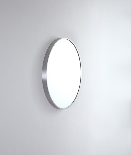 Remer Modern Round Mirror 810mm