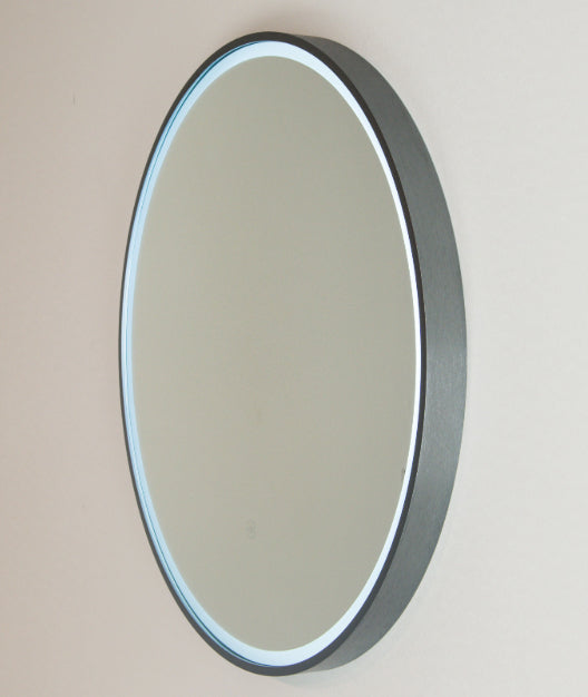 Remer Sphere LED Lighting Mirror 600mm