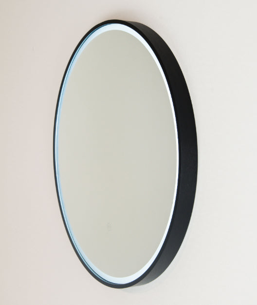 Remer Sphere LED Lighting Mirror 600mm