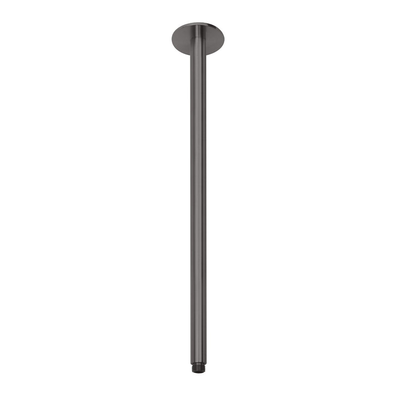 Phoenix Vivid Ceiling Arm 450mm - Brushed Carbon