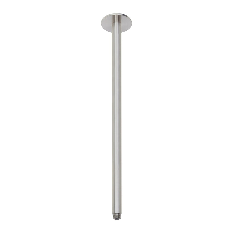 Phoenix Vivid Ceiling Arm 450mm - Brushed Nickel