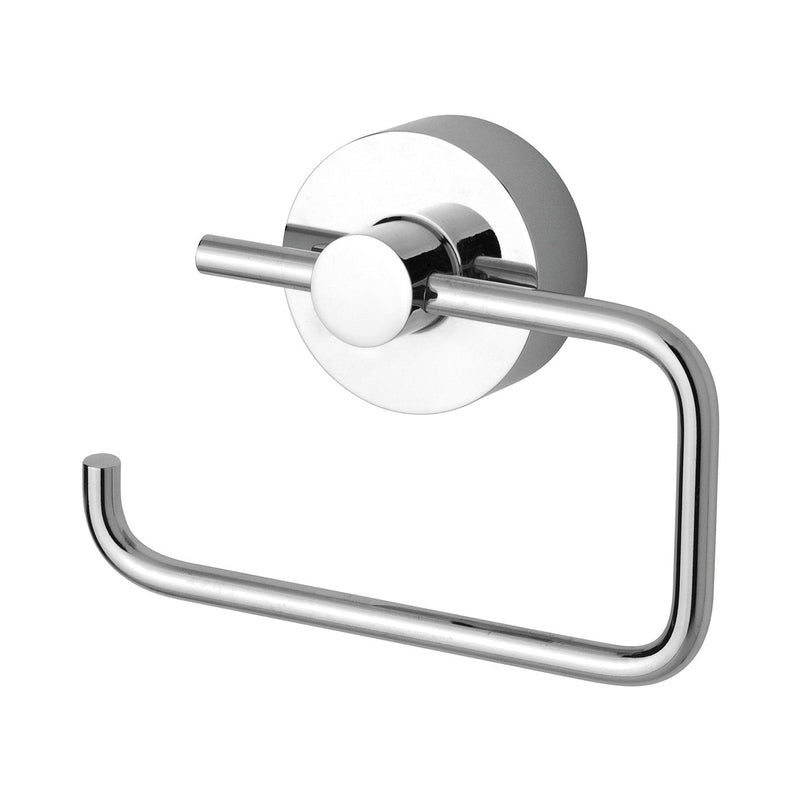 Phoenix Vivid Toilet Roll Holder - Chrome