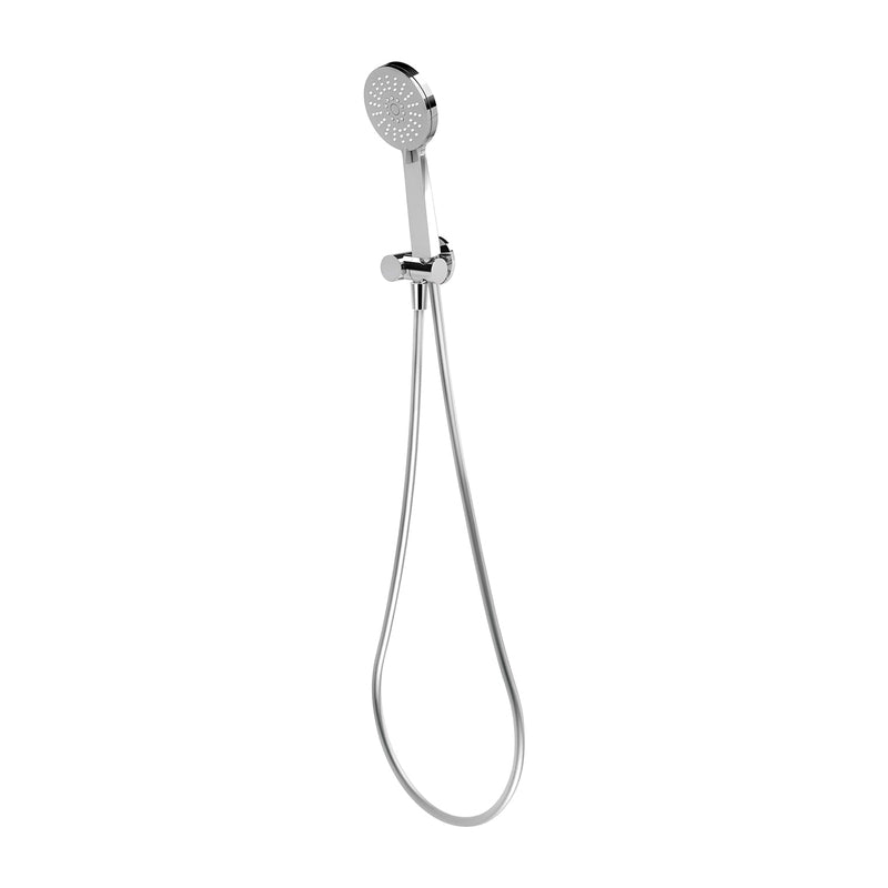 Phoenix Vivid Slimline Hand Shower - Chrome