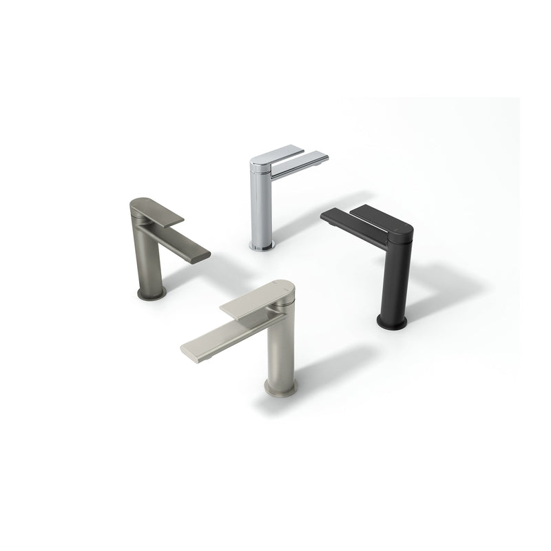 Phoenix Teel Basin Mixer - Brushed Nickel